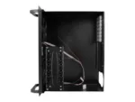 LANBERG rackmount server chassis ATX 350/10 19/4U