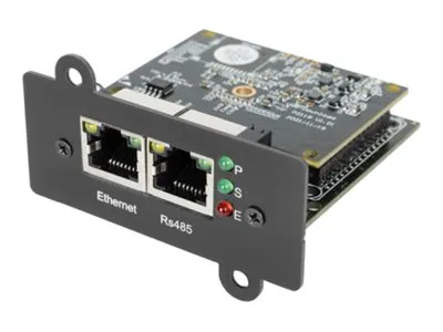 ARMAC SNMP card module