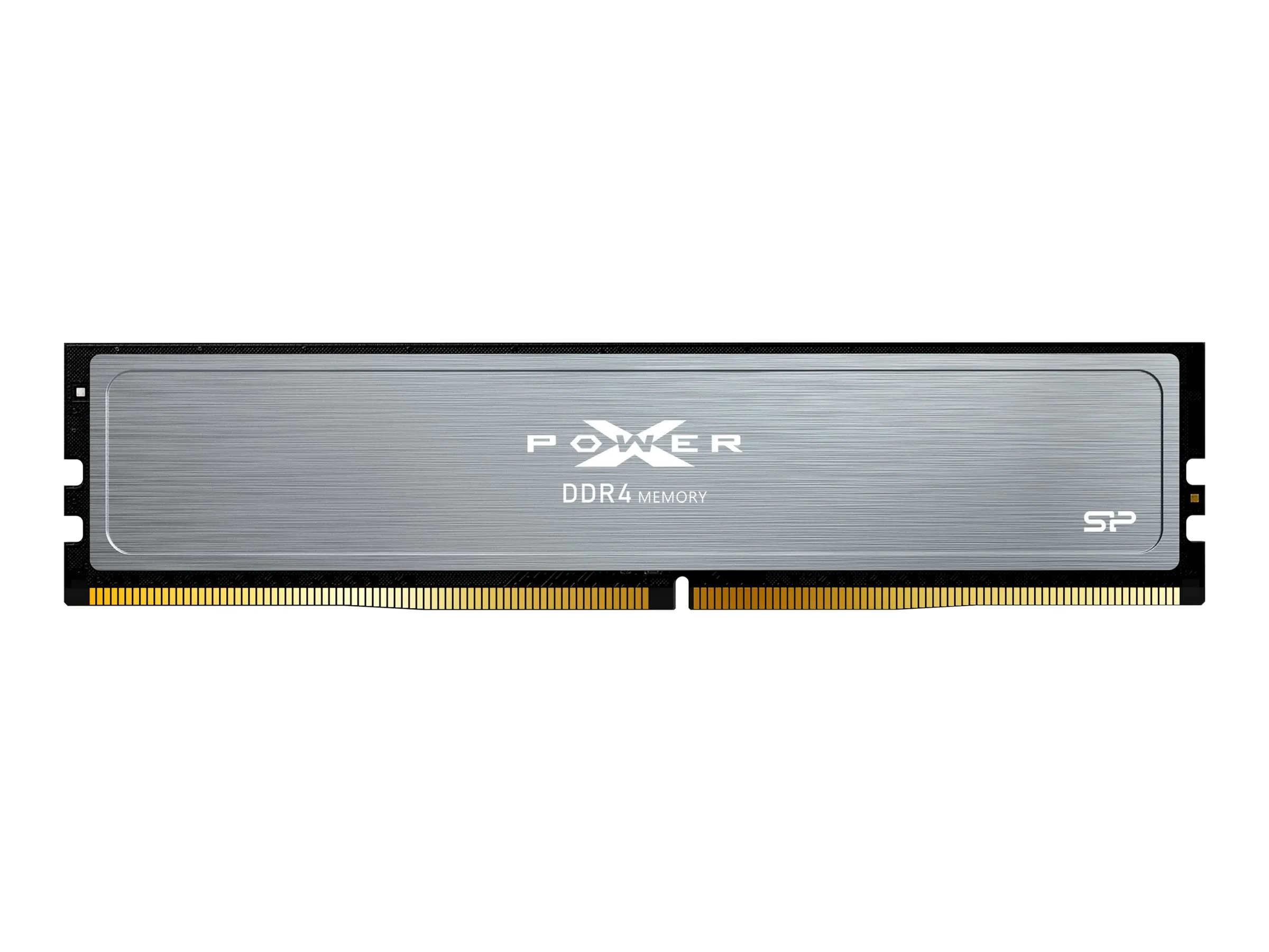 also-sp016gxlzu320bdi SILICON POWER DDR4 8GBx2 1Gx8 3200MHz C16 OC-UDIMM SR w/HS-G