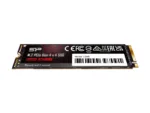 SILICON POWER M.2 2280 PCIe 1TB SSD UD90 Gen4x4 NVMe 4500/1950 MB/s
