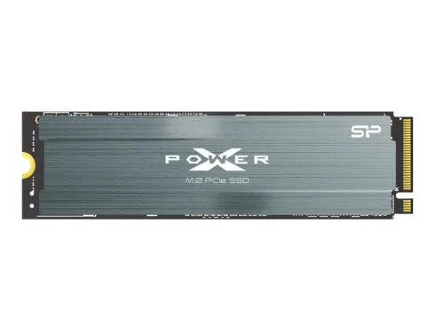 SILICON POWER US75 2TB SSD M.2 2280 PCIe Gen4x4 with heatsink 7000/6500 MB/s