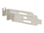 GEMBIRD SPC-22 PCI Express card 2x serial low profile
