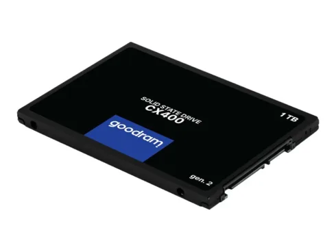 GOODRAM SSD CX400 Gen.2 2TB SATA III 2.5inch RETAIL