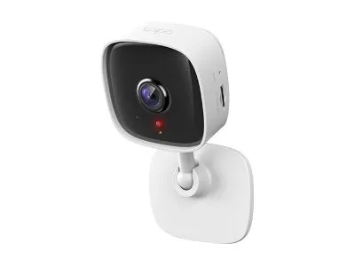 also-tapo-c110 TP-LINK Tapo C110 Home Security WiFi Camera 3MP 2.4GHz microSD slot FFS Night vision
