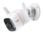 TP-LINK Tapo C310 Outdoor Security WiFi Camera 3MP 2.4GHz microDS slot IP66 FFS Night vision