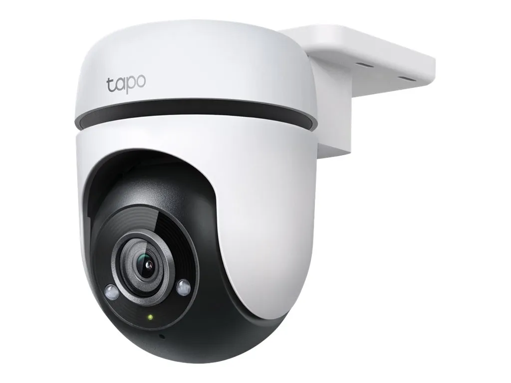 also-tapo-c500 TP-LINK Outdoor Pan/Tilt Security WiFi Camera