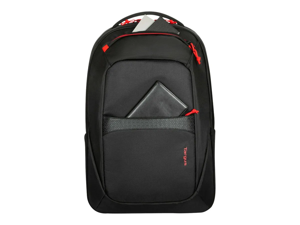 also-tbb639gl TARGUS 17.3inch Strike2 Gaming Backpack
