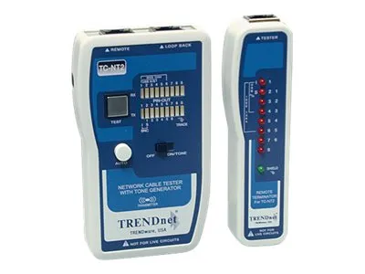 TRENDNET Network Cable Tester