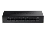 TRENDNET 8-Port Gigabit Switch /w metal case