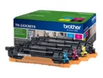 BROTHER Multipack TN243CMYK