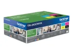 BROTHER Multipack TN243CMYK