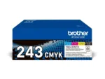 BROTHER Multipack TN243CMYK