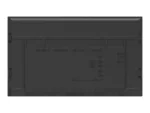 IIYAMA TN8605A-B1AG 86inch IFP OS-free 40-Points DeepContrast IR+ with Zero Gap – Air bonding Anti-glare and Bacteria coating