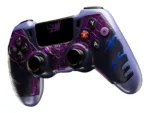 LEXIP SASUKE CONTROLLER DESIGN BY TSUME – NARUTO SHIPPUDEN