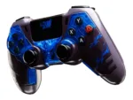 LEXIP MADARA CONTROLLER DESIGN BY TSUME – NARUTO SHIPPUDEN