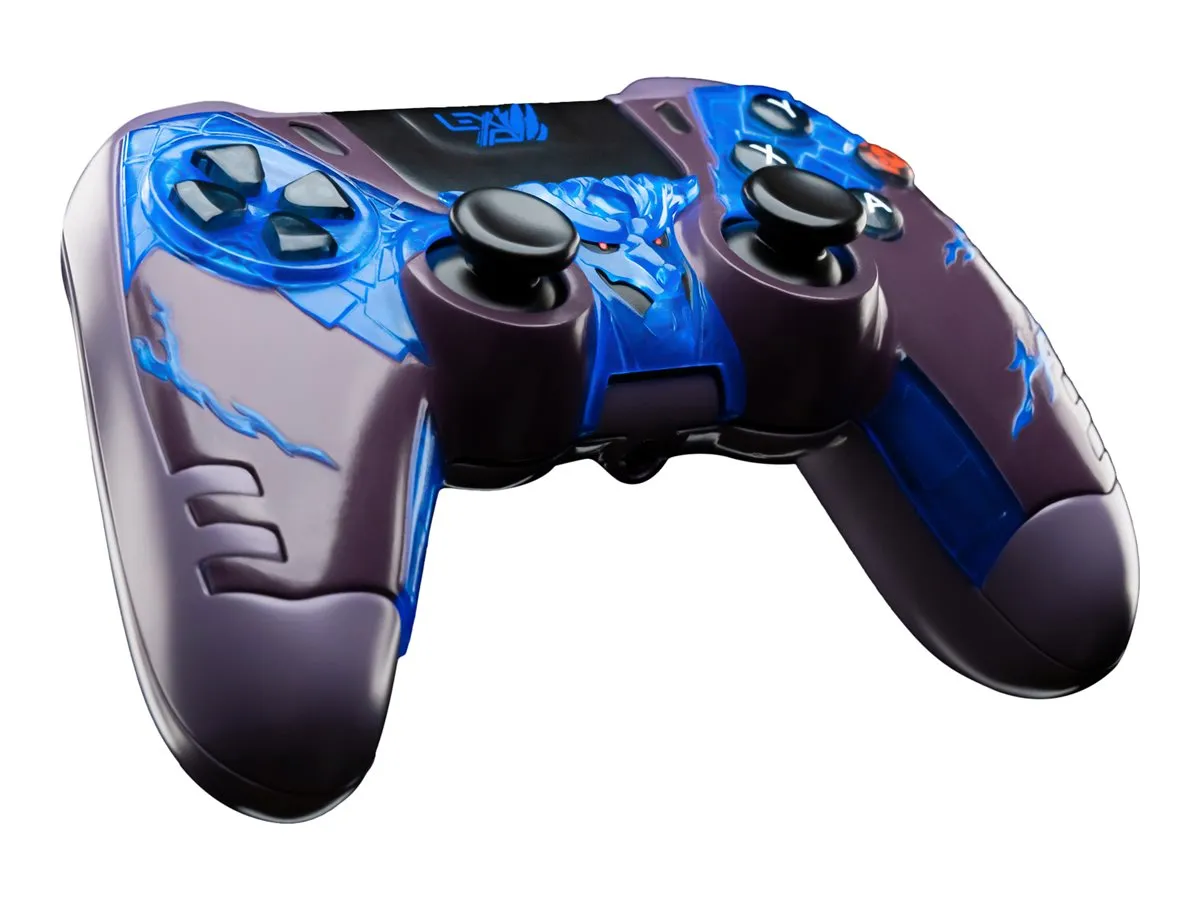 also-tsxlxgc0003 LEXIP MADARA CONTROLLER DESIGN BY TSUME – NARUTO SHIPPUDEN