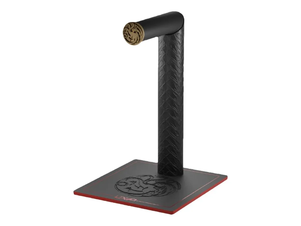 also-tsxlxhd0001 LEXIP X GAME OF THRONES Dragon Headset Stand