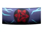 LEXIP SASUKE HEADSET DESIGN BY TSUME – NARUTO SHIPPUDEN