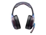 LEXIP MADARA HEADSET DESIGN BY TSUME – NARUTO SHIPPUDEN