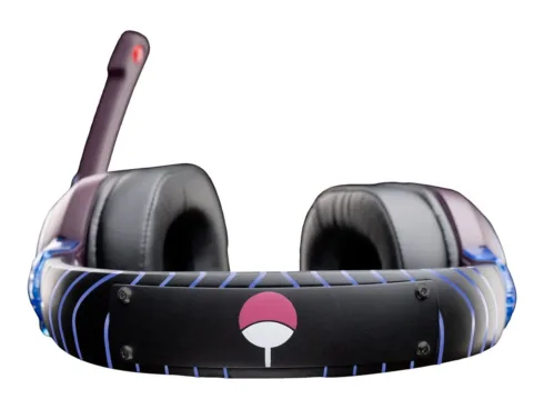LEXIP MADARA HEADSET DESIGN BY TSUME – NARUTO SHIPPUDEN