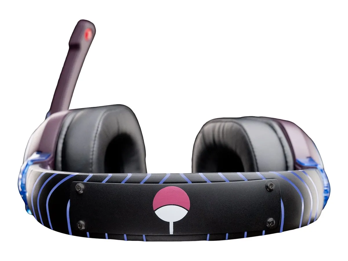 also-tsxlxhs0003 LEXIP MADARA HEADSET DESIGN BY TSUME – NARUTO SHIPPUDEN