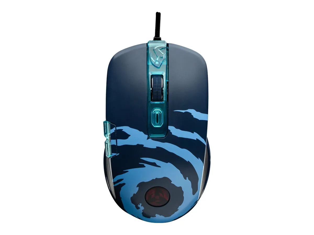 also-tsxlxms0002 LEXIP KAKASHI MOUSE DESIGN BY TSUME – NARUTO SHIPPUDEN