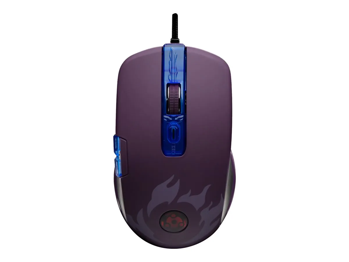 also-tsxlxms0003 LEXIP MADARA MOUSE DESIGN BY TSUME – NARUTO SHIPPUDEN