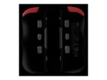 LEXIP X GAME OF THRONES Black Lights Twinpads Controller Black