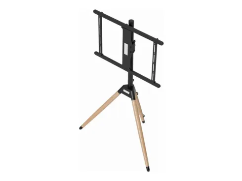 GEMBIRD TV tripod floor stand – swivel/tilt 32 – 75inch