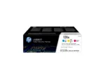HP Toner 131A CYM Tri pack (U0SL1AM)