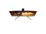 AOC U32G4U Monitor gaming 31.5inch 3840×2160 16:9 Fast IPS 160Hz HAS 130mm HDMI x 2x 2.1 DP x 1x 1.4