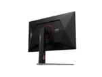 AOC U32G4U Monitor gaming 31.5inch 3840×2160 16:9 Fast IPS 160Hz HAS 130mm HDMI x 2x 2.1 DP x 1x 1.4