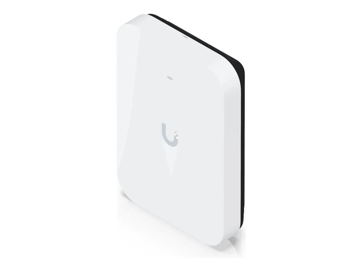 also-u7-pro-xg-wall UBIQUITI U7-PRO-XG-WALL WALL-MOUNTED 6 GHZ-READY WIFI 7 AP W