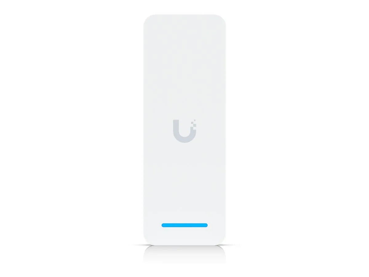also-ua-ultra UBIQUITI UA-Ultra NFC Bluetooth Access Reader UniFi Access Ultra BT4.2 IP55 PoE+