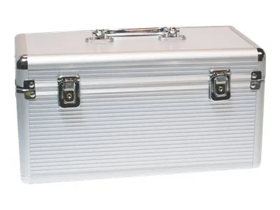 also-ua0219 LOGILINK UA0219 – Protection cabinet for up to 14x 3.5 /2.5 HDDs