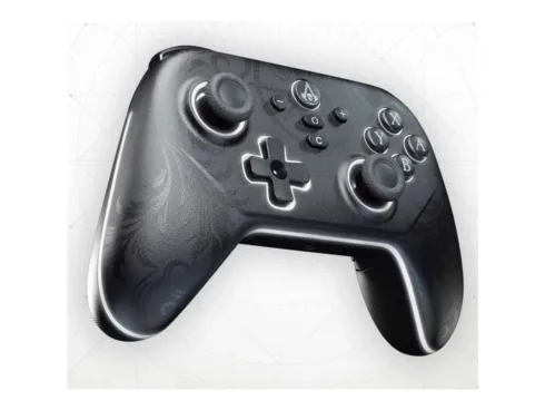 LEXIP BLACK FLAG RESYNCED TATOO WIRELESS CONTROLLER SW1/SW2