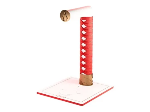 LEXIP X UBISOFT Assassins Creed Shadows Headphone Stand