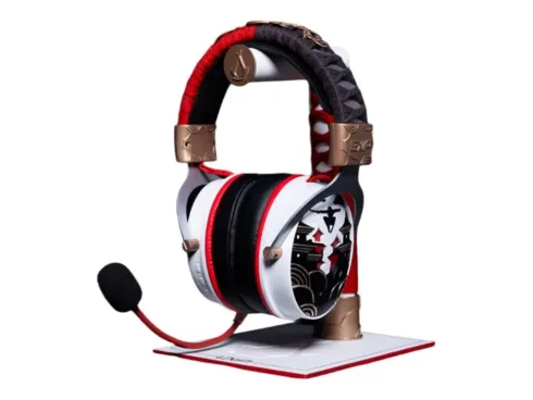 LEXIP X UBISOFT Assassins Creed Shadows Headset
