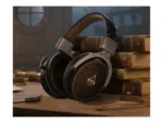 LEXIP BLACK FLAG RESYNCED TATOO WIRELESS HEADSET