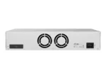 UBIQUITI UNVR-Pro NVR 7xHDD 1xSFP 1xRJ45 1000Mb/s RAID1 RAID5