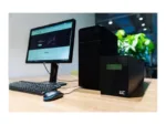 GREENCELL UPS Power Proof 1000VA 700W