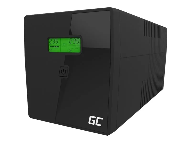 also-ups08 GREENCELL UPS Power Proof 1000VA 700W