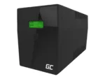 GREENCELL UPS Power Proof 2000VA 1400W