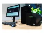 GREENCELL UPS Power Proof 2000VA 1400W