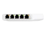 UBIQUITI USW-Flex-Mini-5 Switch UniFi 5x RJ45 1000Mb/s 1x PoE In 5-pack