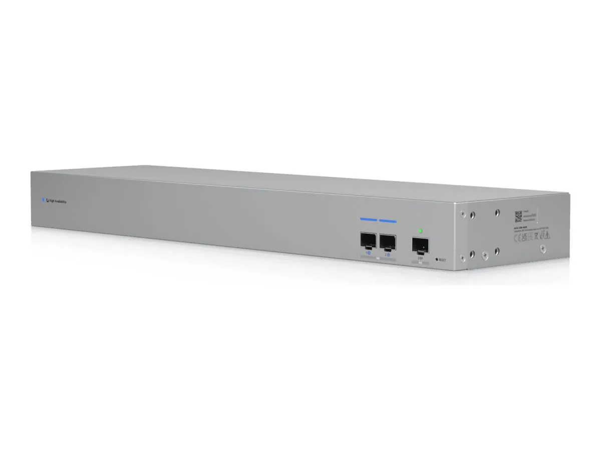also-usw-wan UBIQUITI USW-WAN 10G SFP+ WAN SWITCH