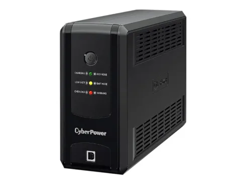 CYBERPOWER UT850EG-FR Cyber Power UPS 425W