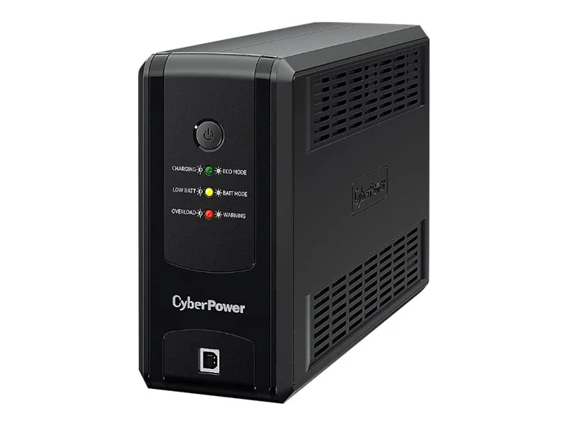 also-ut850eg-fr CYBERPOWER UT850EG-FR Cyber Power UPS 425W