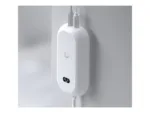 UBIQUITI UVC-AI-Theta Security camera system low-profile 4K PoE wide angle AI processing