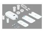 UBIQUITI UVC-AI-Theta Security camera system low-profile 4K PoE wide angle AI processing